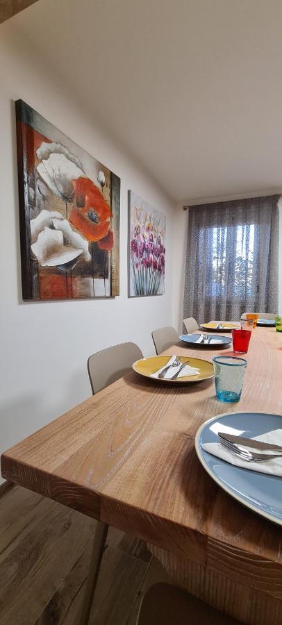 Casa Rivetta Villa Valmareno Bagian luar foto