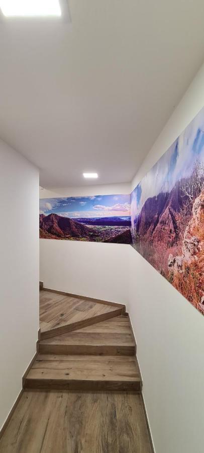 Casa Rivetta Villa Valmareno Bagian luar foto