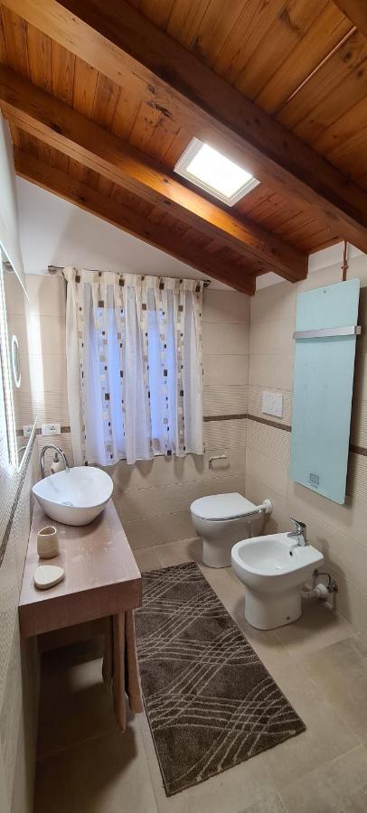 Casa Rivetta Villa Valmareno Bagian luar foto